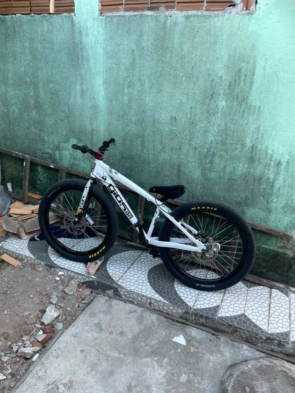 Gios 4trix  - Foto 4