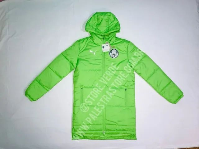 BOBOJACO PALMEIRAS 2024 - PUMA