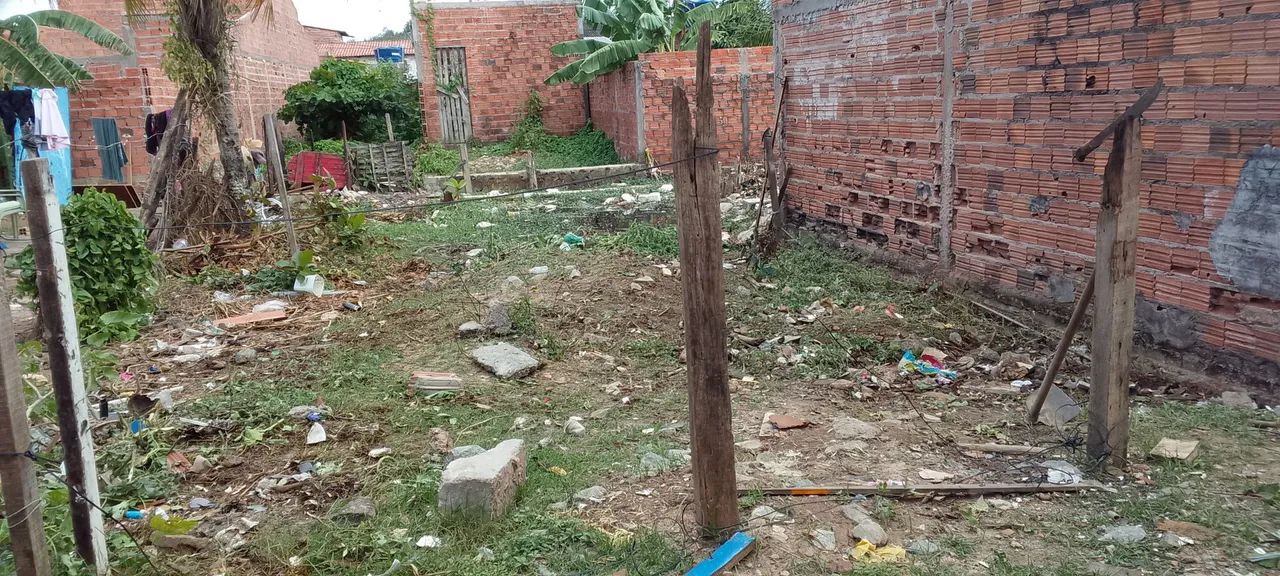 Vendo um terreno - Foto 2