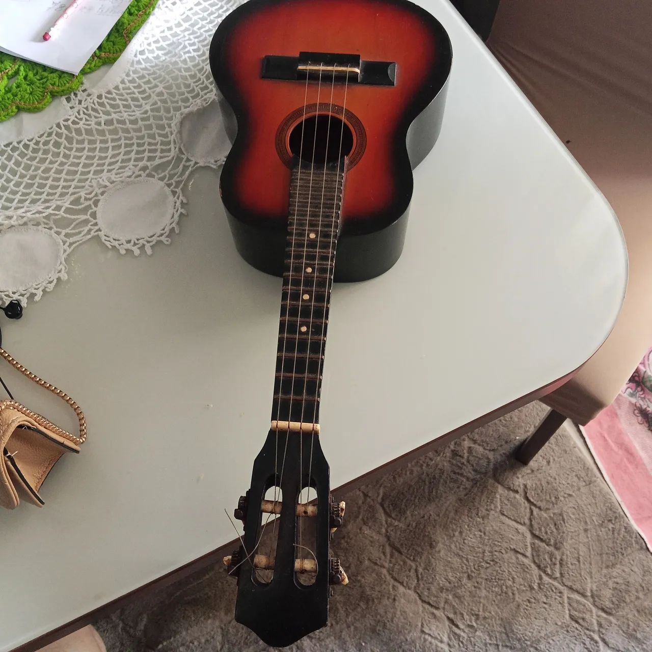 Cavaquinho 