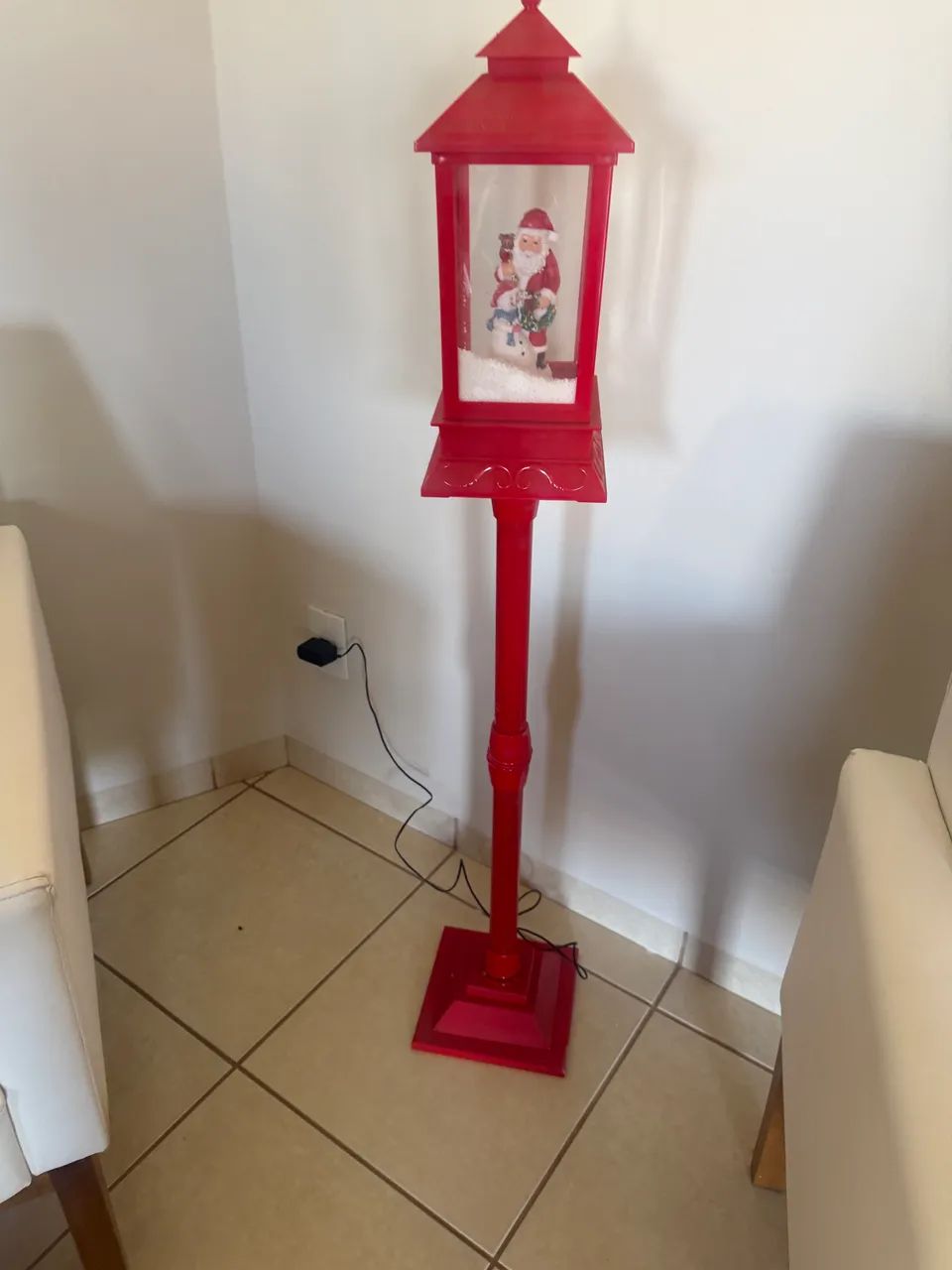 Decoração de Natal