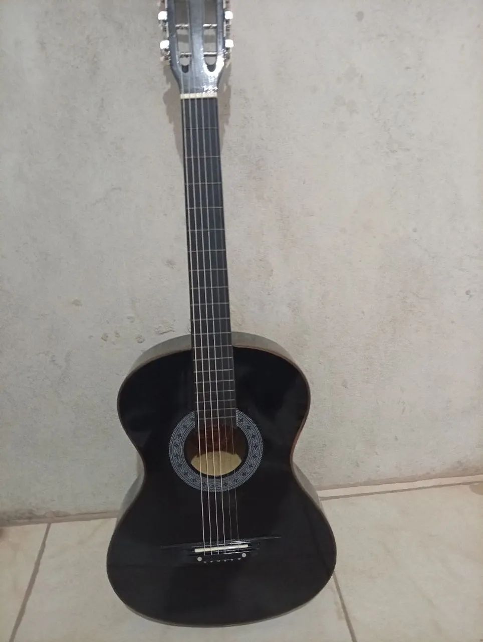 Violão  - Foto 4