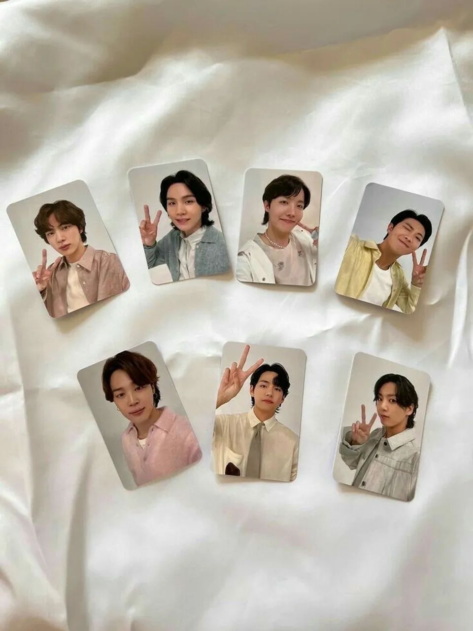 Álbum oficial BTS Arrirang  - Foto 2