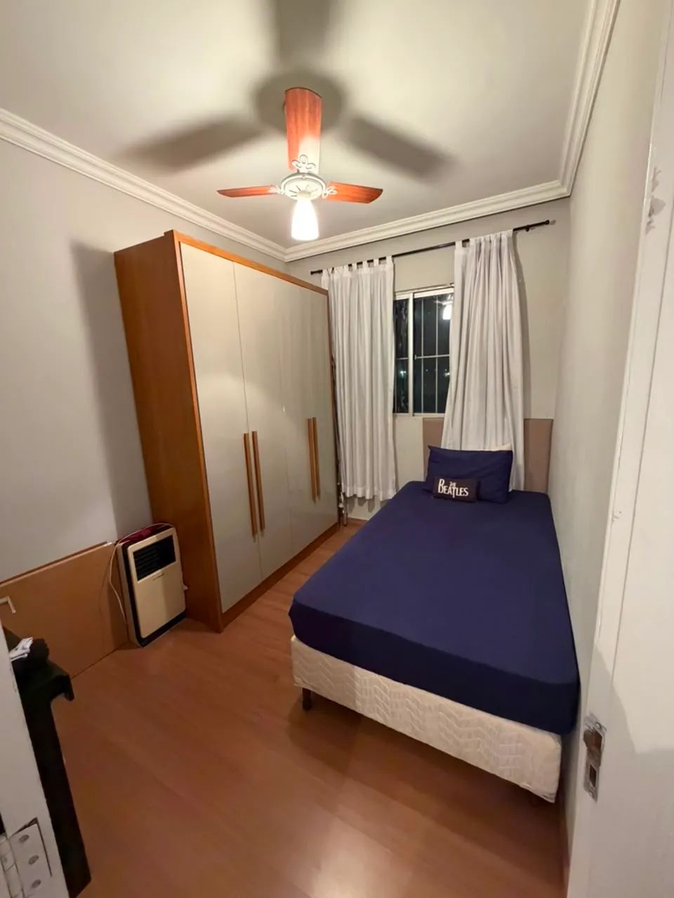 Apartamento eldorado rua Portugal 31 - Foto 2