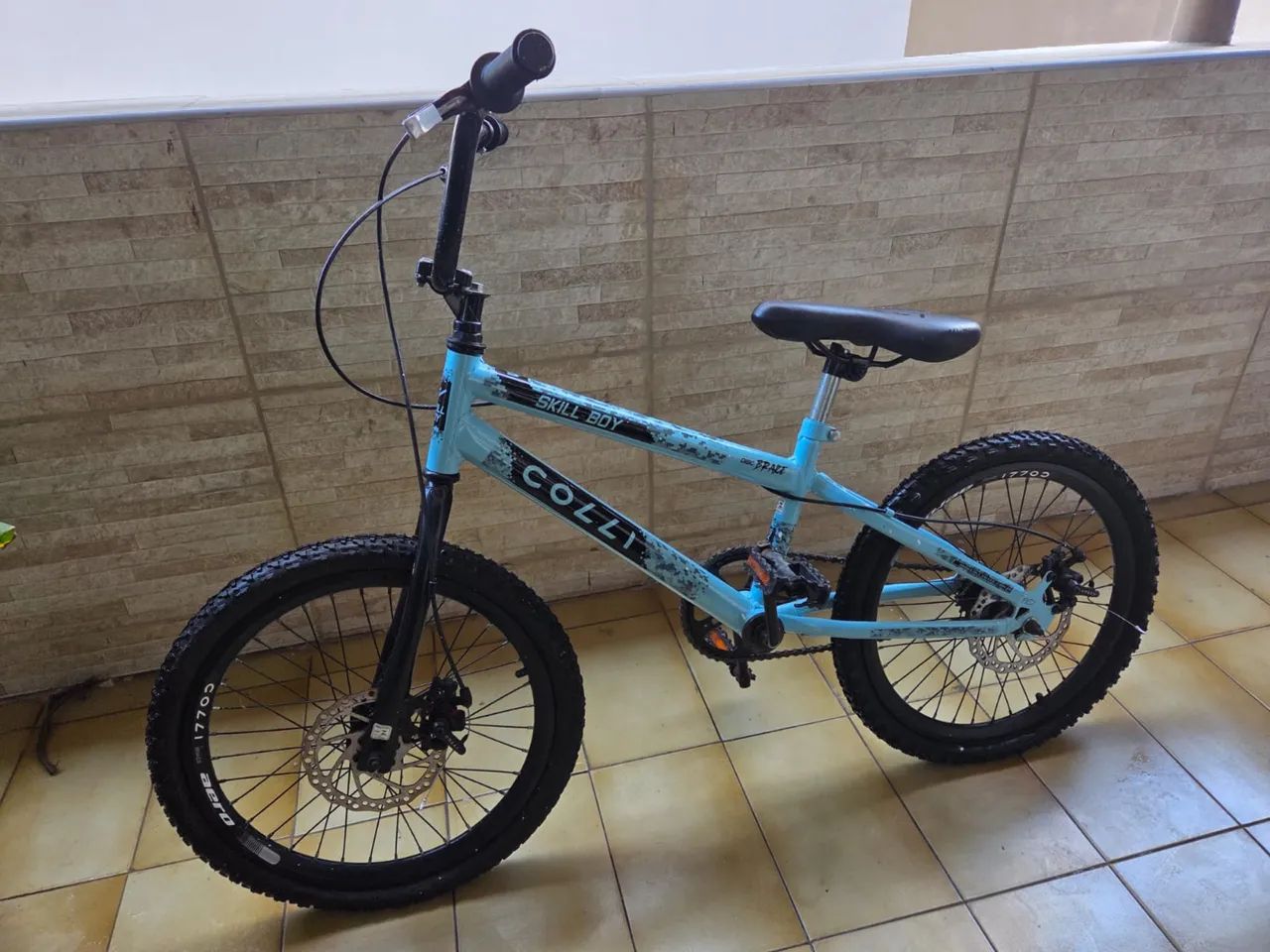 Bicicleta  - Foto 4