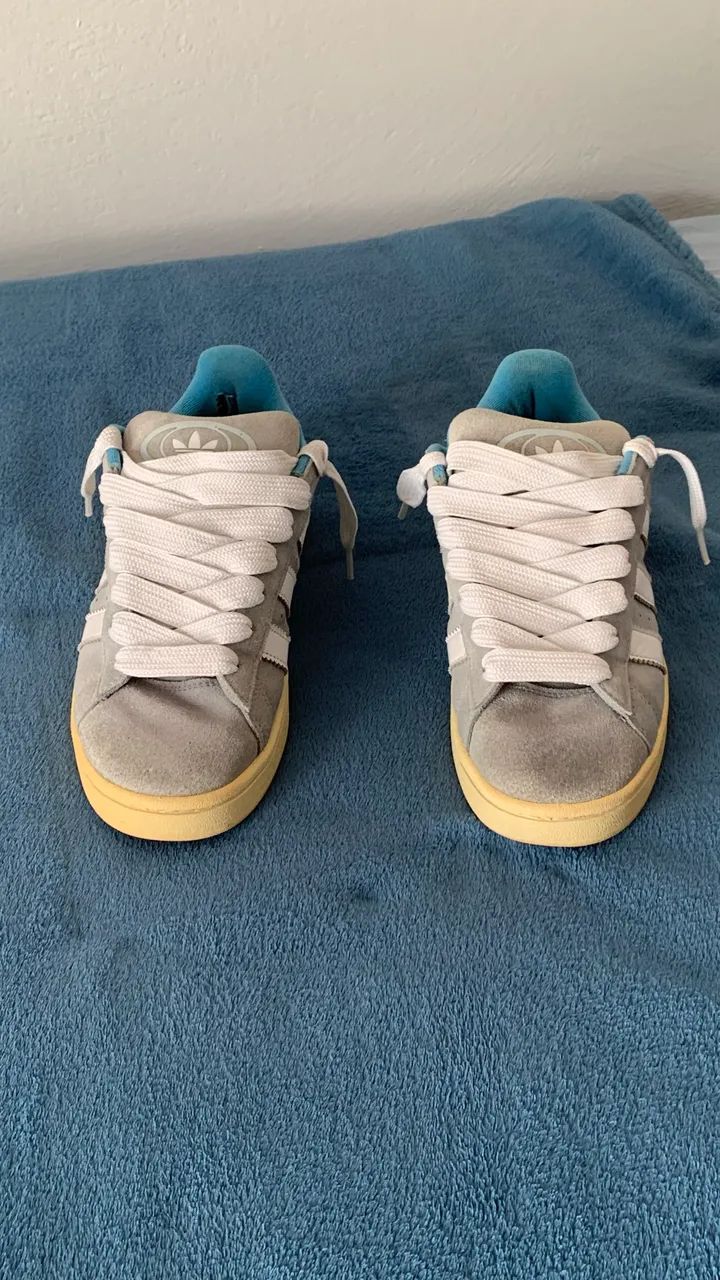Tênis adidas 00s - Foto 4
