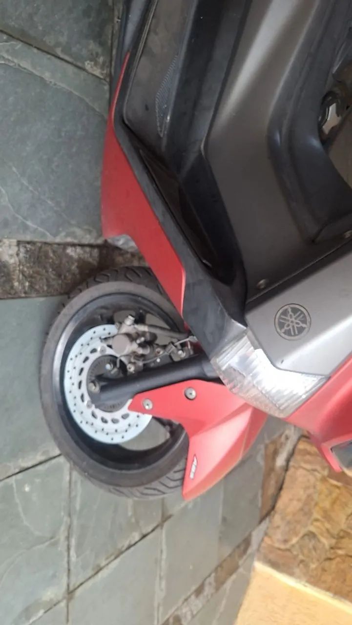 Nmax 2019 160  - Foto 5