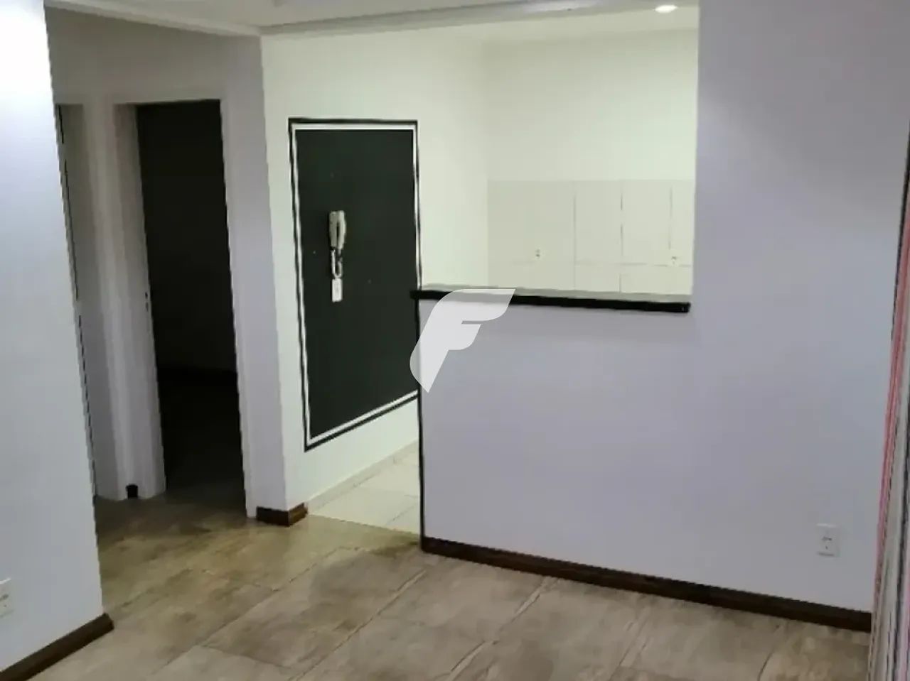 Apartamento 2 Quartos com Piscina - Roçado - Foto 4