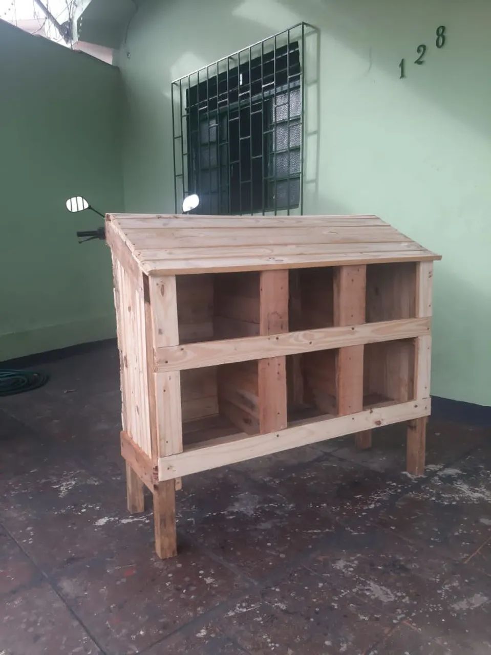 Vendo ninho - Foto 2
