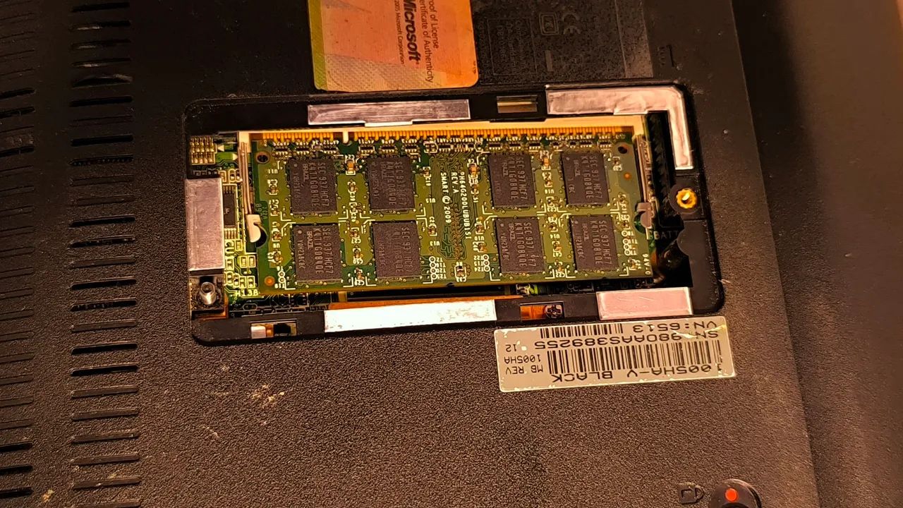 Vendo notebook - Foto 4