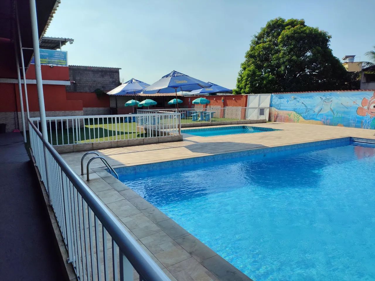 Espaço para festas e eventos - Foto 3