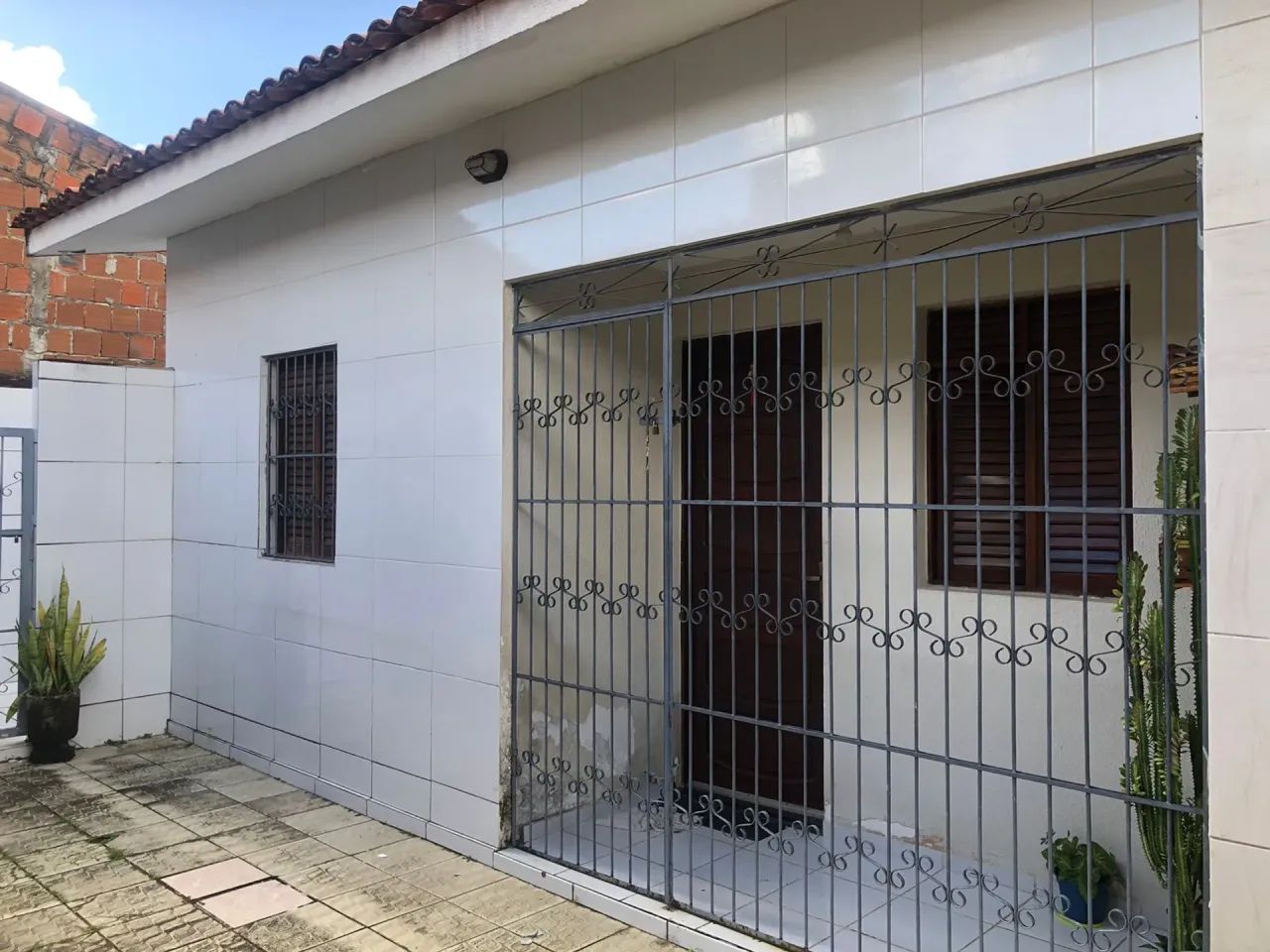 Vendo Casa Alto do Ceu Mandacaru
