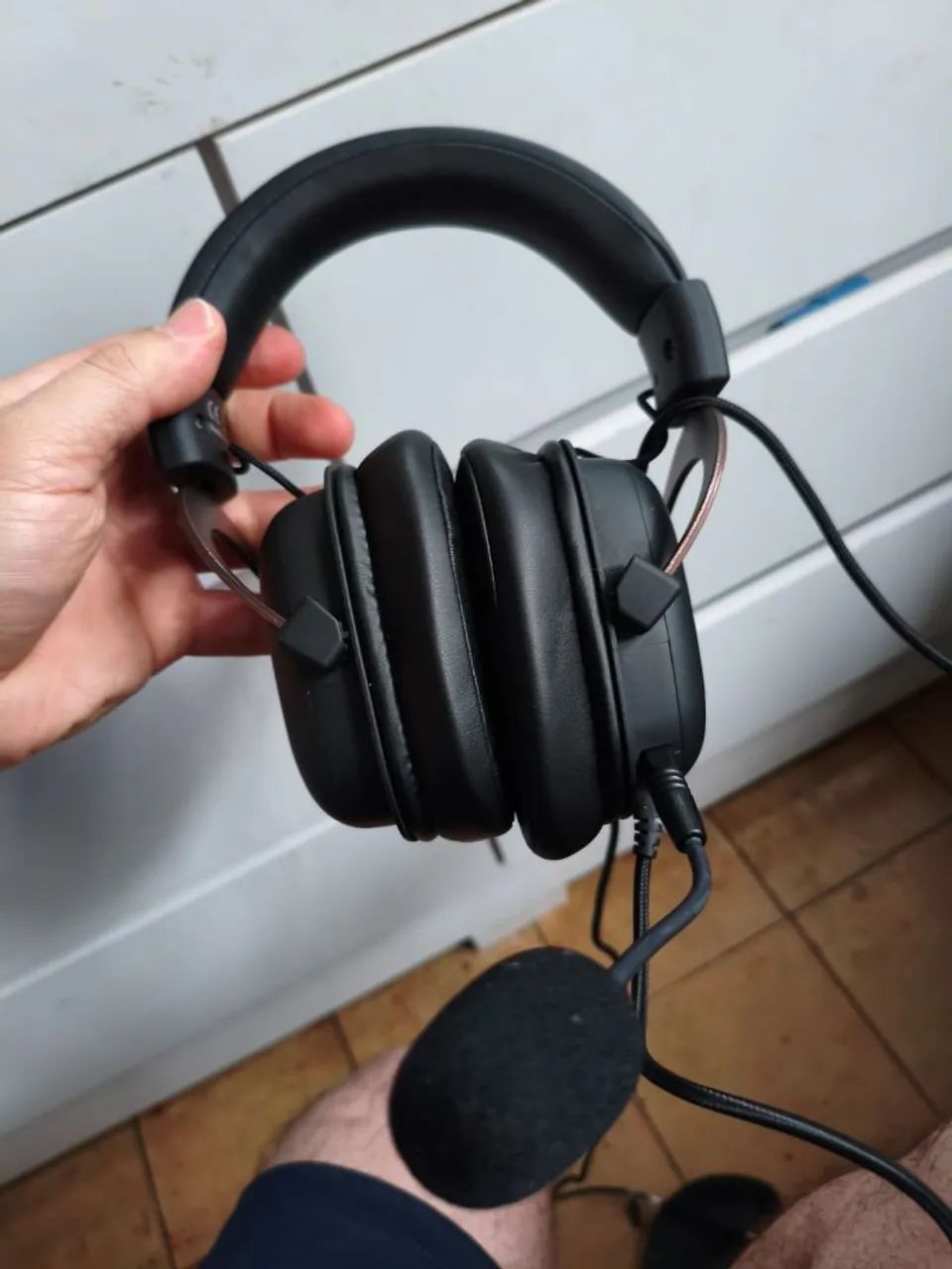 Fone Pc Gamer 