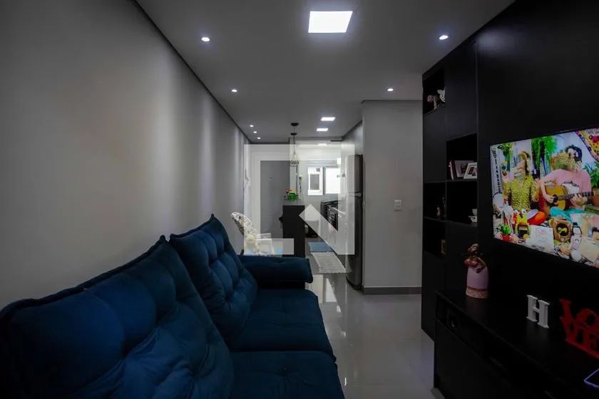 Apartamento à Venda - Centro, 2 Quartos, 50 m2 - Foto 5