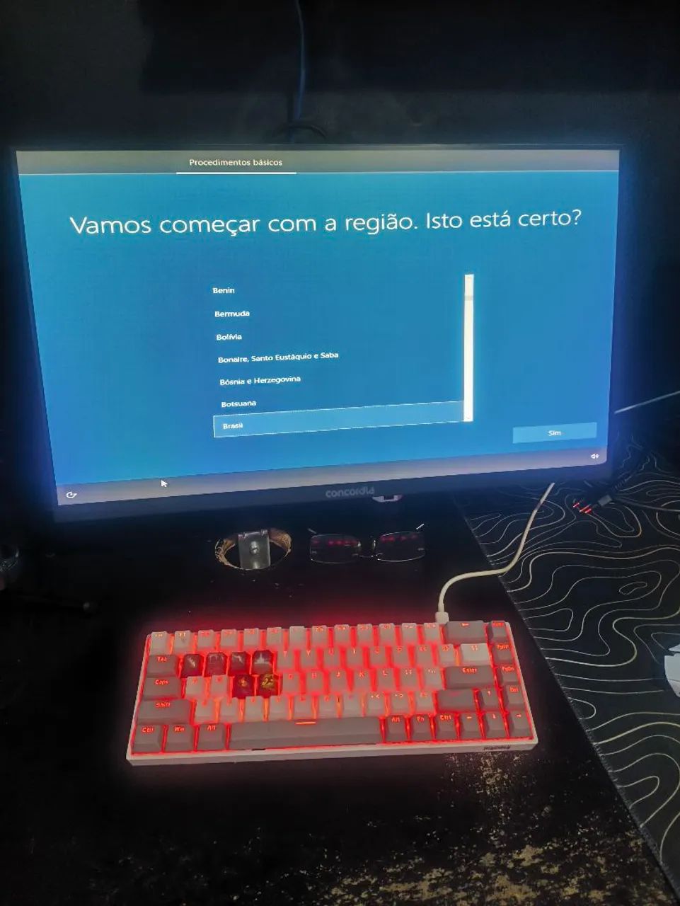 PC COMPUTADOR GAMER - Foto 4