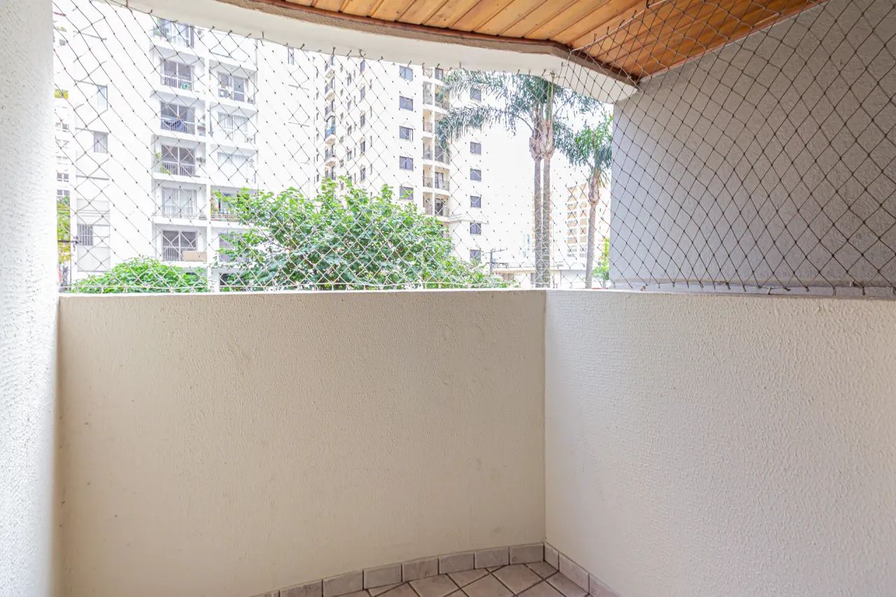 Imóvel para aluguel possui 75 metros quadrados com 3 quartos em Brooklin Paulista - São Pa - Foto 9