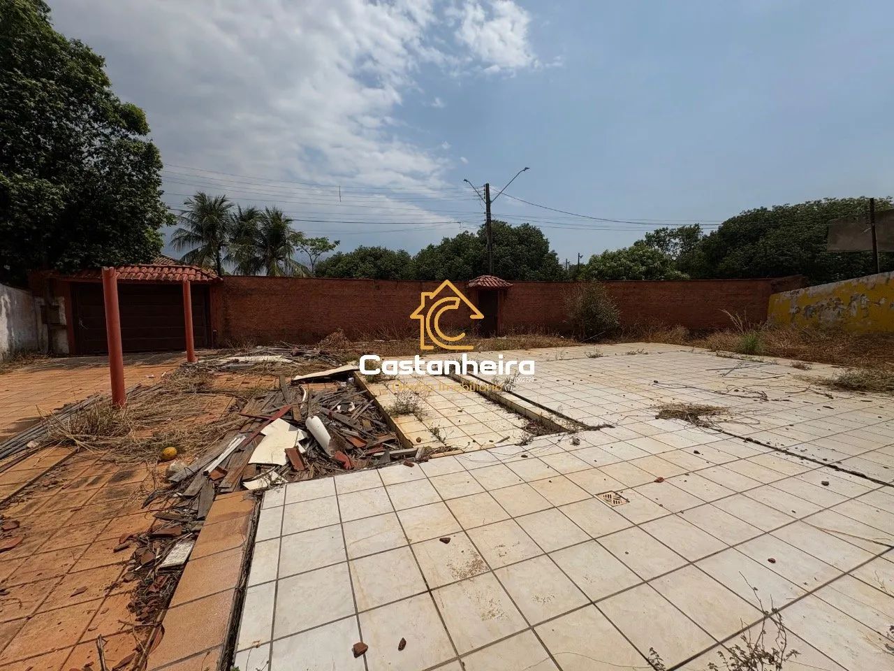 Lote Residencial/comercial (misto) 360m² - Centro - Foto 2