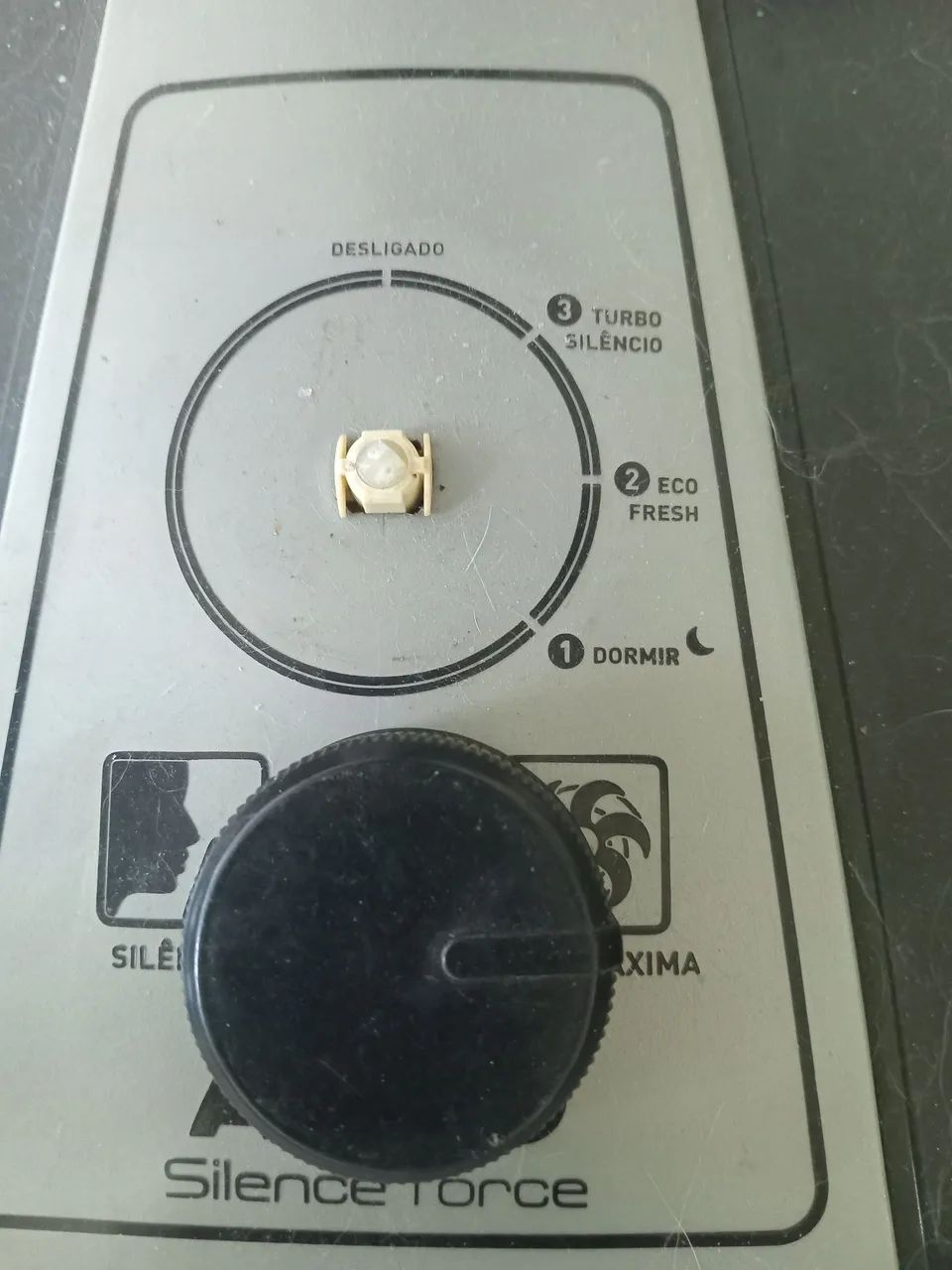 Ventilador com defeito - Foto 2