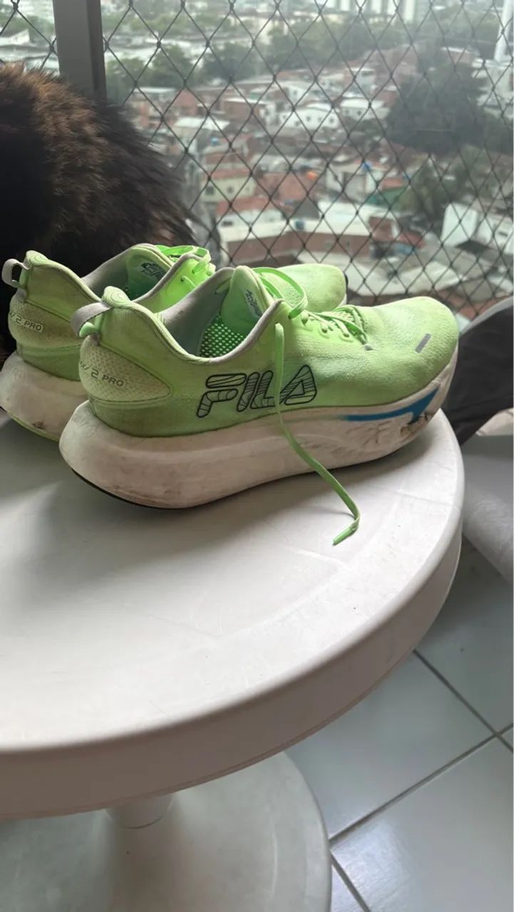 FILA FLOAT MAXXI 2 PRO - Foto 3
