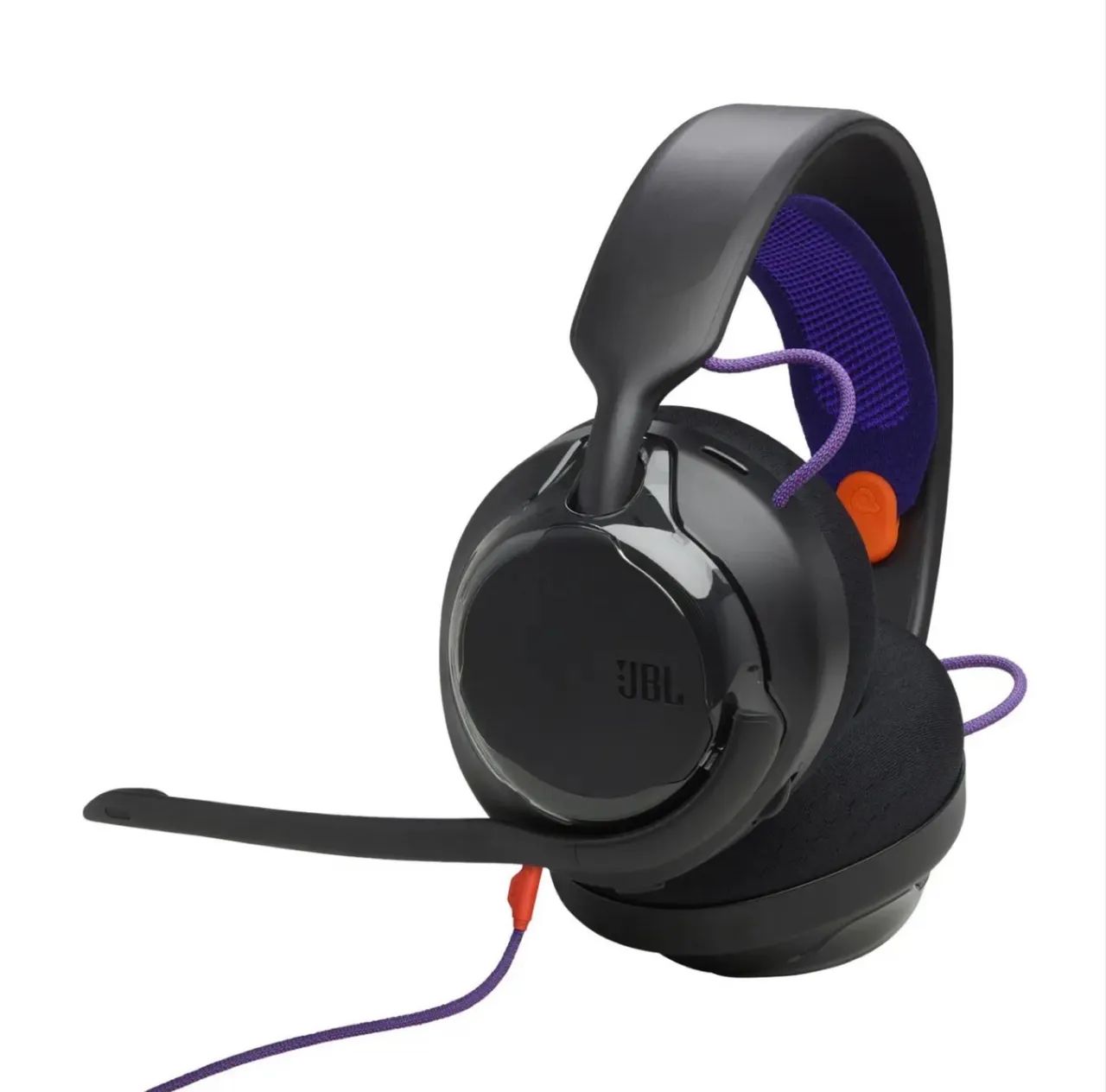 Headset JBL Quantum 250 Gamer (Novo) - Foto 2