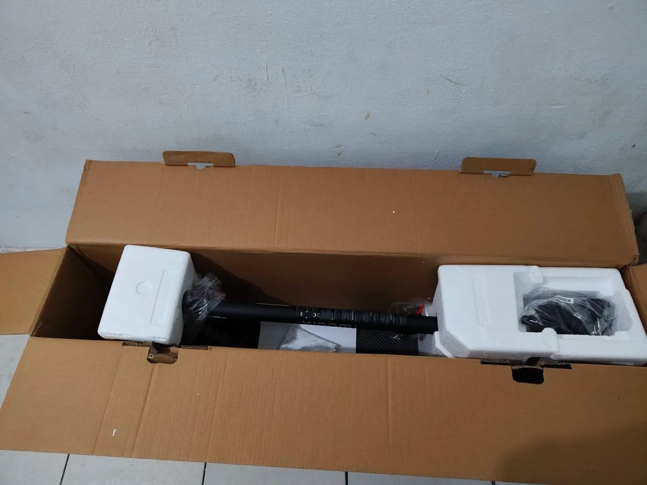 scooter electrico xiaomi 5 pro - Foto 2