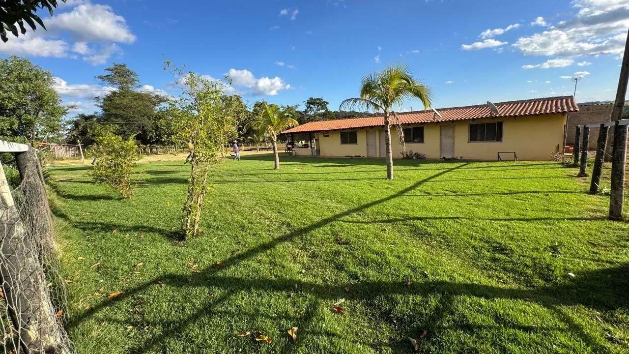 chacara em Avelinópolis - 30.250 m2 - Foto 4