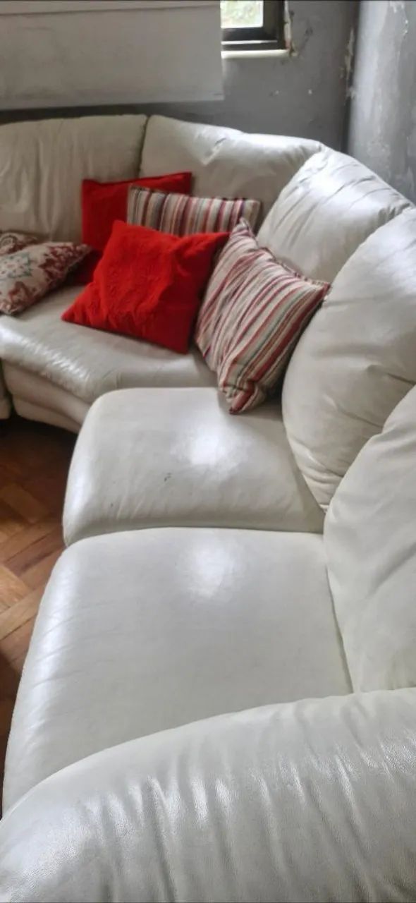 Sofá 6 lugares  - Foto 2