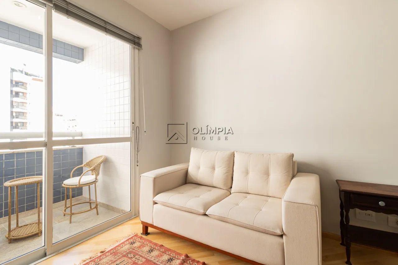 Bérgamo, Moema  Locação · 2 dormitórios - Foto 5