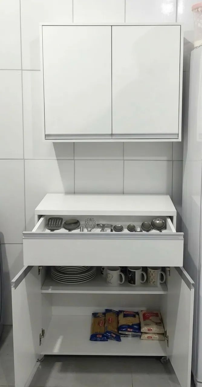 Armário  - Foto 2