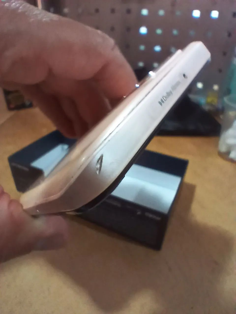 Celular Motorola G32 128 GB  - Foto 5