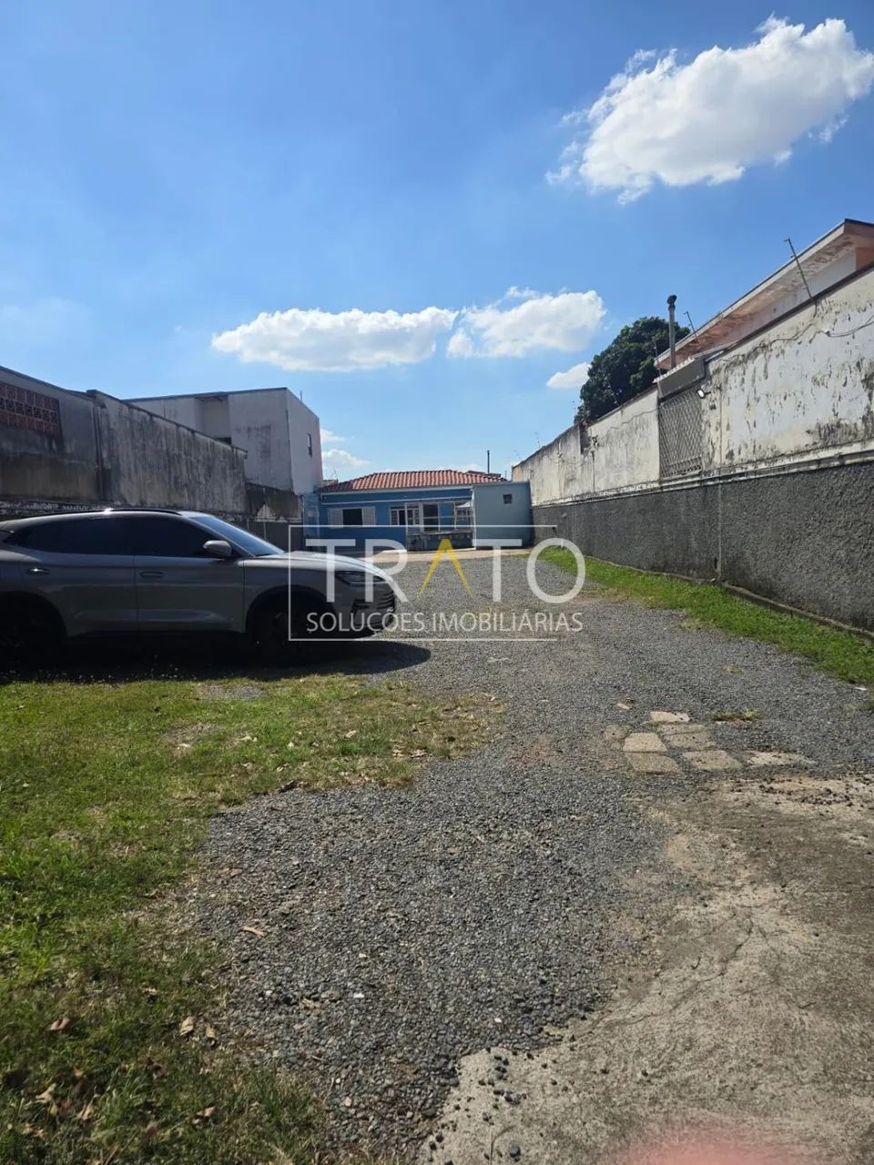 terreno - Jardim dos Oliveiras - Campinas - Foto 3