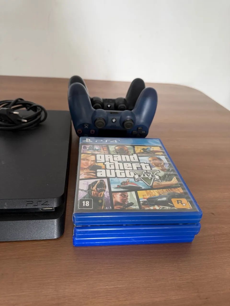 PS4  - Foto 5
