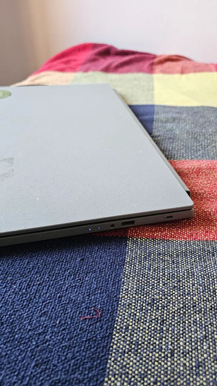 Notebook Acer Aspire Vero AV15 12GB RAM - Foto 3