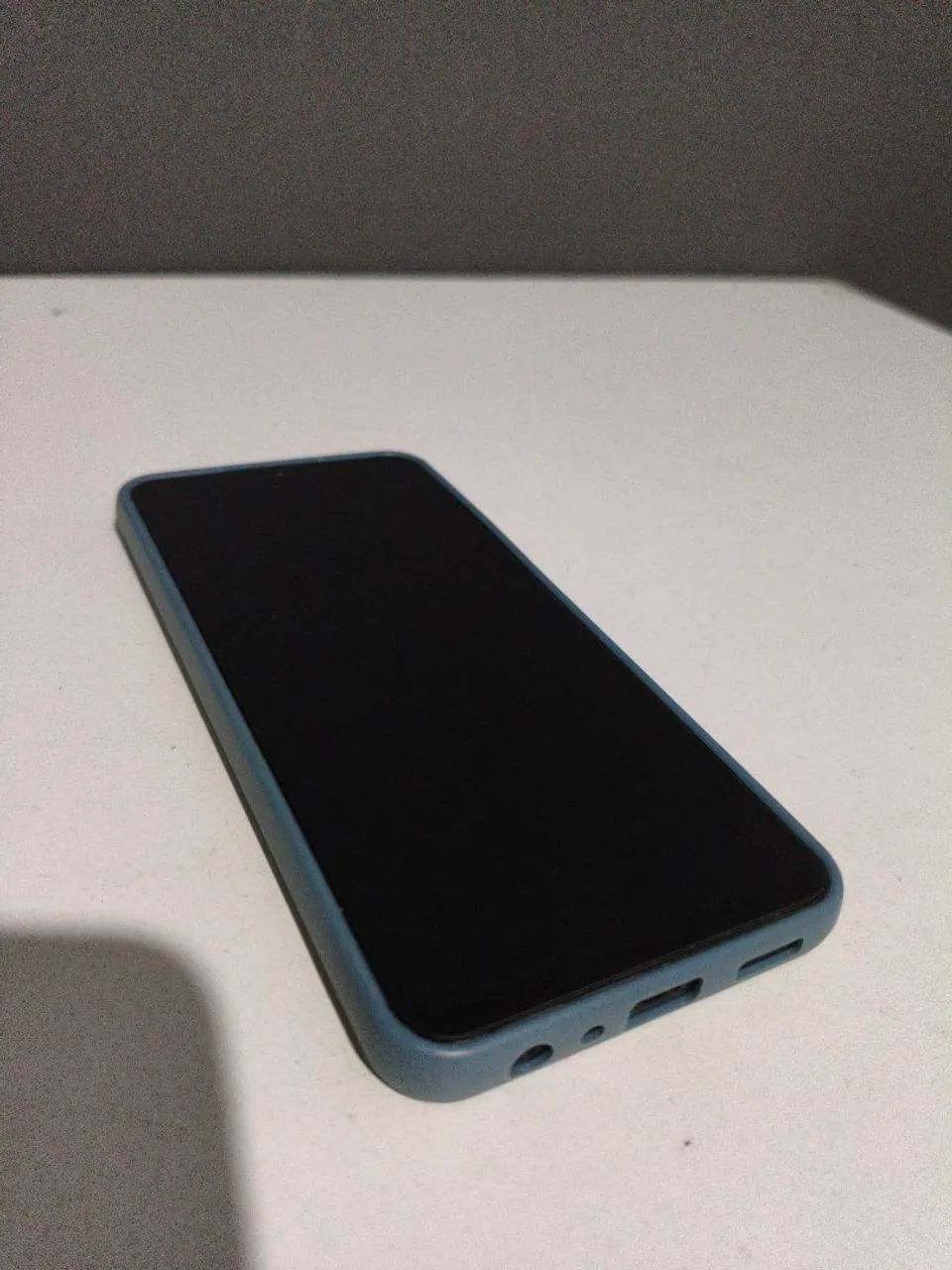 Celular Samsung A05s usado ótimo 128gb e 8 Ram