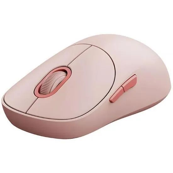 Mouse Xiaomi Mi 3 Óptico Bluetooth  - Foto 4