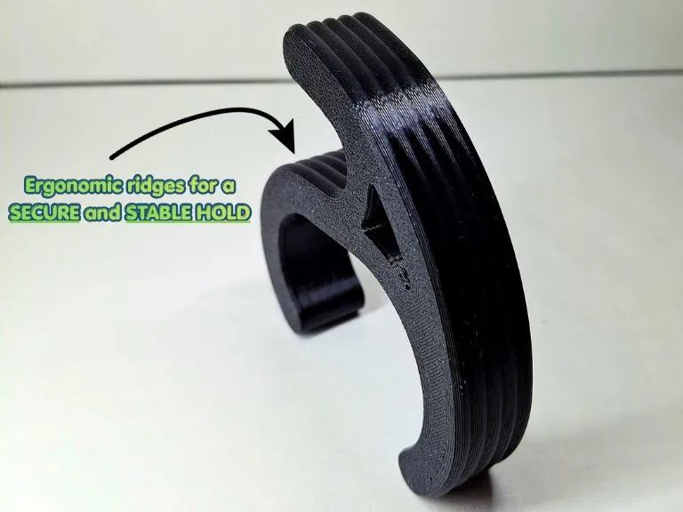 Desk Hook for Backpack / Handbag (3D)438561618306672641