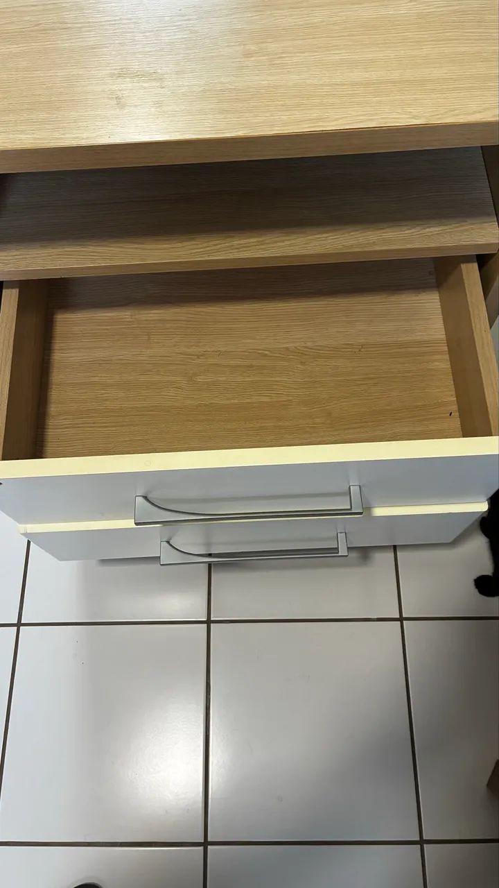 Mesa de cabeceira - Foto 2