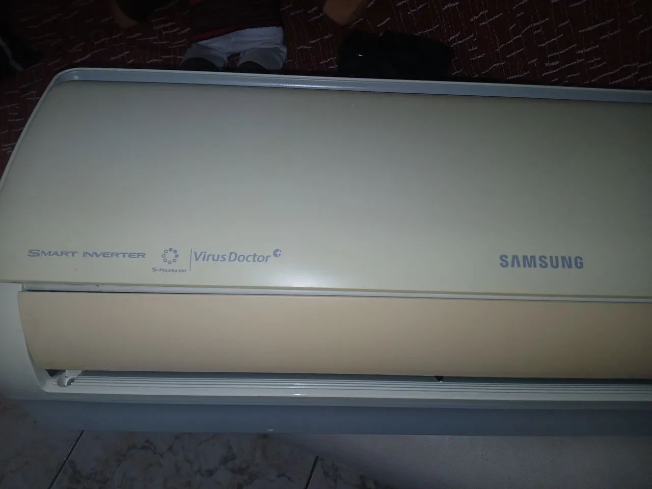 Ar cond split sansung 9000btus  - Foto 4