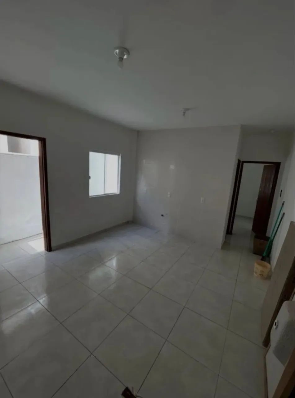 Aluguel ap com área externa exclusiva, no campeche - Foto 2
