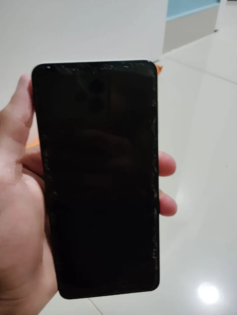 Peças para Galaxy A35 4G