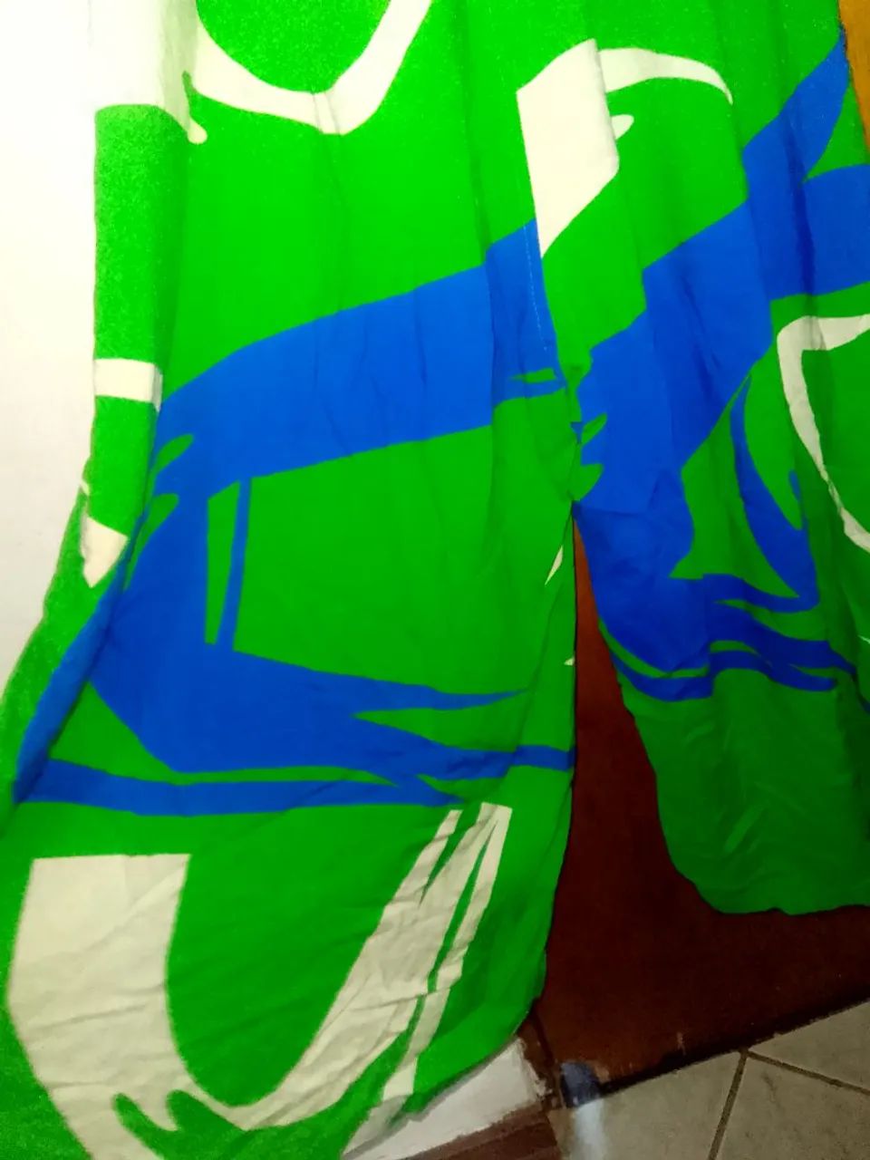 MACACÃO CALÇA FEM. TAM.G4 - Foto 3
