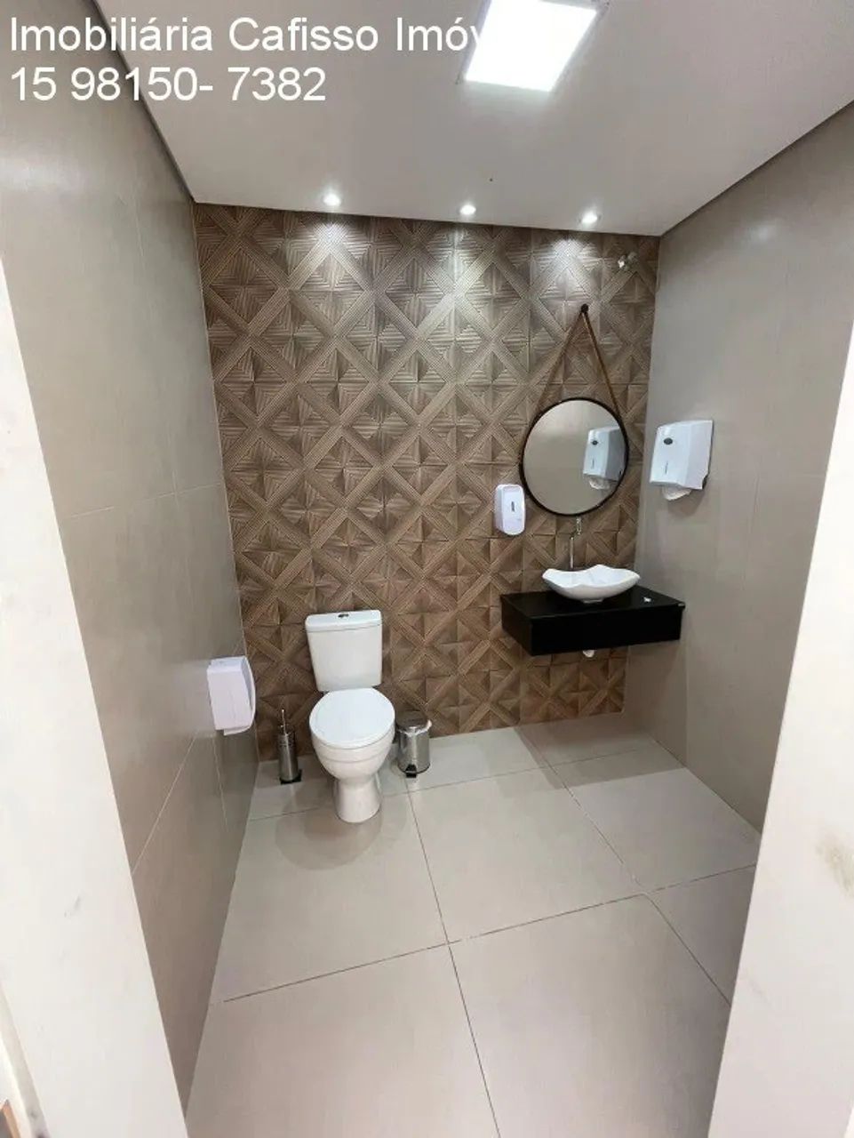 Clínica Comercial à venda na Vila Carvalho, em Sorocaba-SP - Foto 5