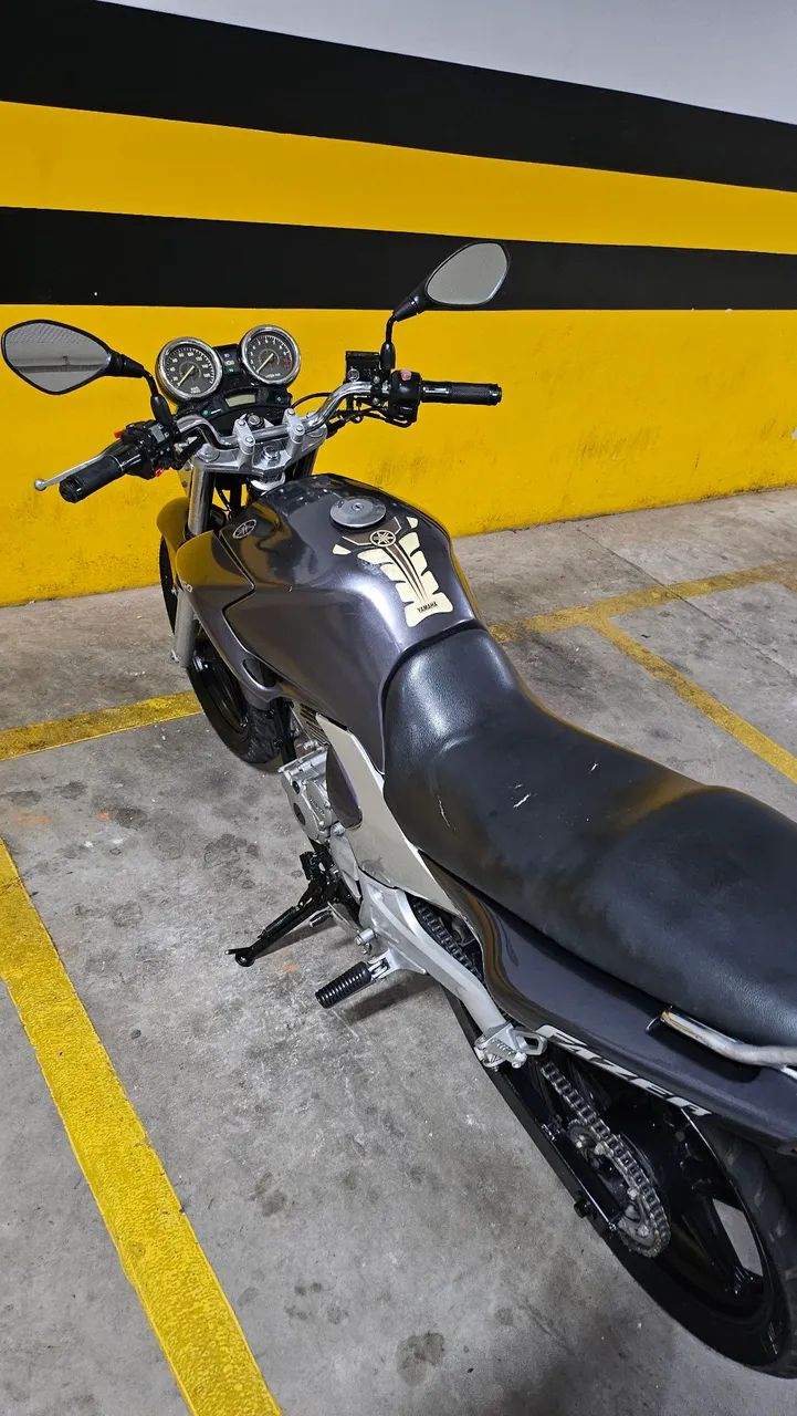 Fazer 250 2006 - Foto 3