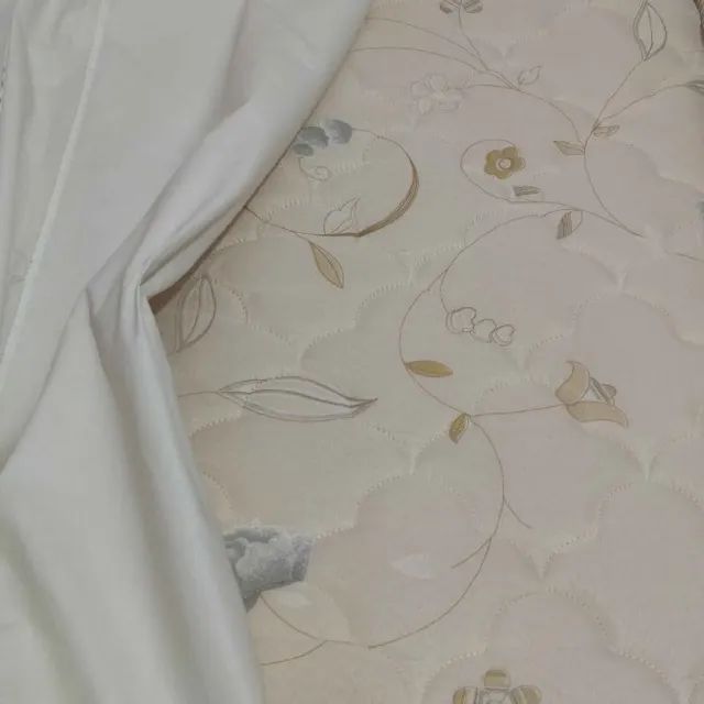 Cama box solteiro - Foto 4
