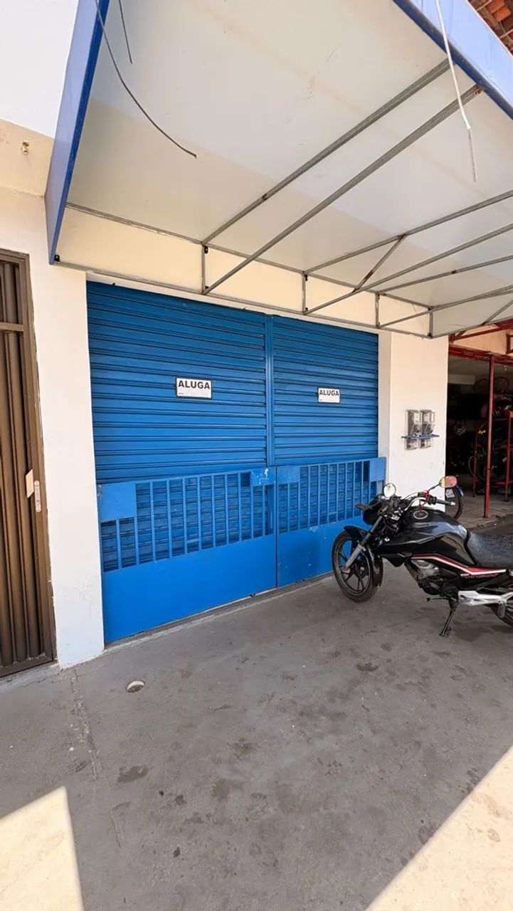 ALUGO PONTO COMERCIAL  - Foto 2