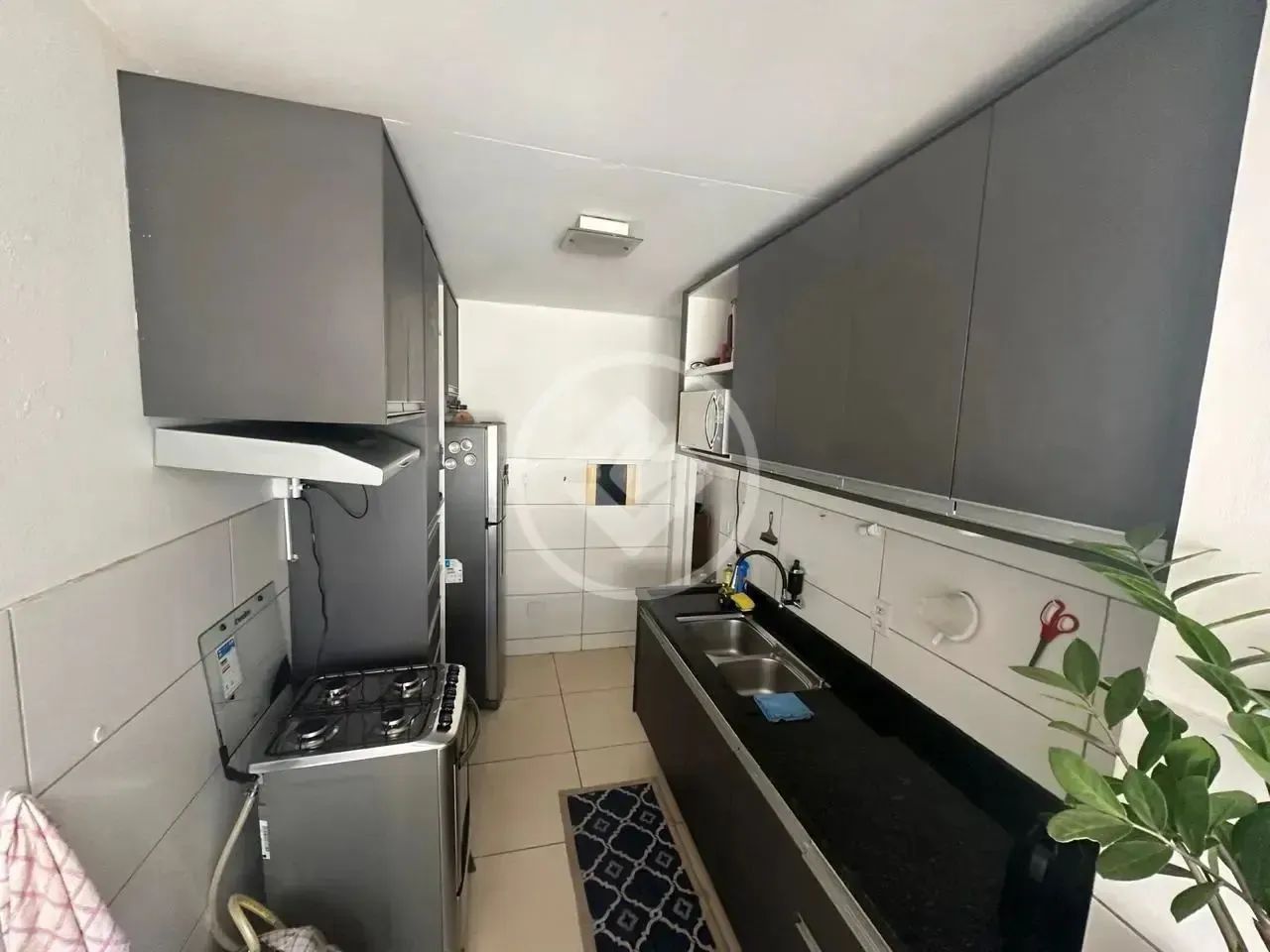 APARTAMENTO EDIFICIO ROSANA | CIDADE ALTA | 3 QUARTOS codigo: 268695 - Foto 5