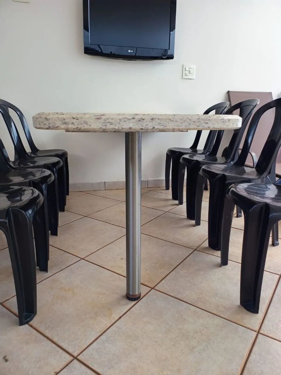 Mesa em Granito  - Foto 4