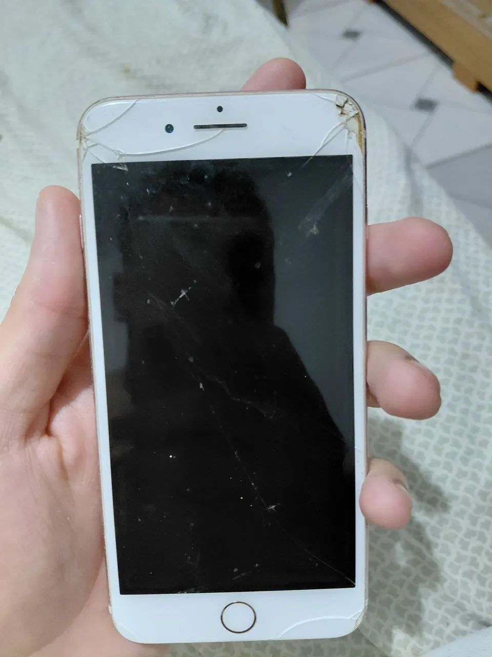 Iphone 8 plus