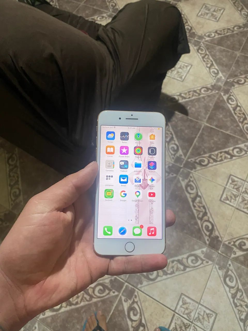 iPhone 