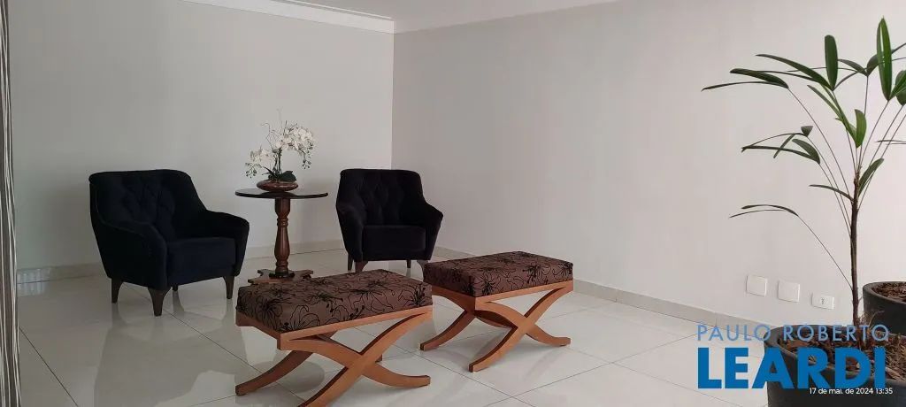 APARTAMENTO - MORUMBI - SP - Foto 4